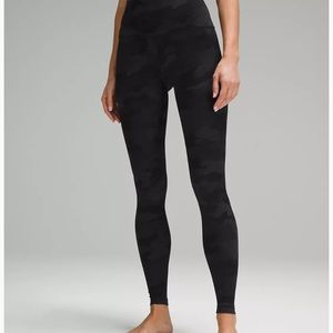 lululemon Align™ High-Rise Pant 28"